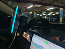 basa車(chē)載充電器無(wú)線(xiàn)快充 磁吸手機支架magsafe汽車(chē)導航儀表臺中控臺桌面 適用特斯拉小米YU7 曬單實(shí)拍圖