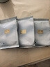 金利來(lái)男士?jì)妊澞心鸂?A級抗菌平角褲男透氣短褲男夏季柔軟四角褲 曬單實(shí)拍圖