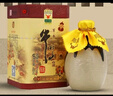 牛欄山 百年陳釀 三牛 濃香型 白酒 52度 400ml*6瓶 整箱裝 中秋送禮 曬單實拍圖