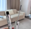 三資堂睫毛膏自然卷翹纖長(cháng)定型睫毛打底升級小蠻腰防汗防水不暈染持妝  曬單實(shí)拍圖