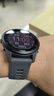 佳明（GARMIN）Forerunner255專業(yè)跑步戶外運動智能手表多星定位心率血氧 神秘灰 曬單實拍圖