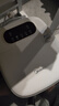 美的（Midea）泡腳桶殺菌足浴盆加熱自動按摩洗腳盆理療泡噴淋生日禮物送男女友長輩 ZL310溫泉桶七夕教師節(jié)禮物 曬單實拍圖