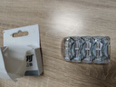 吉列刀片 適配云感 剃須刀片 敏感痘痘肌防刮傷 吉列刀頭 4刀頭 非吉利 曬單實(shí)拍圖