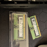 三星 SAMSUNG 筆記本內存條 16G DDR5 5600頻率 曬單實(shí)拍圖