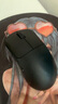 雷柏（Rapoo）VT3s MAX二代雙8K版 中小手無線/有線雙模游戲鼠標 PAW3950引擎人體工學(xué)設(shè)計原生8K+8K回報率 黑色 曬單實拍圖