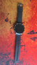華為（HUAWEI）手表WATCH GT 5【咨詢(xún)享優(yōu)惠】運動(dòng)智能兩周續航藍牙通話(huà)體溫心率血氧健康監測送男女朋友禮物pro4 46mm幻夜黑【皮表帶+貼膜】 曬單實(shí)拍圖