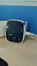 海爾（haier）手腕式電子血壓計(jì)家用血壓測(cè)量?jī)x醫(yī)用高精準(zhǔn)W1701L 【醫(yī)用超精準(zhǔn)】免脫衣手腕式+語(yǔ)音播報(bào)+充電套裝 曬單實(shí)拍圖