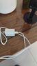 Viken【原充正品】蘋果16/15充電器45W適配原裝快充套裝iphone16promax/pro/plus 17手機充電頭編織線 原· 裝蘋果45W快充頭+1米編織快充線 曬單實拍圖