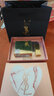 圣羅蘭（YSL）粉氣墊B10遮瑕持久滋潤(rùn)防曬化妝品生日禮物送女友 曬單實(shí)拍圖