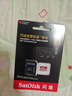 閃迪（SanDisk）1TB TF(MicroSD)內(nèi)存卡 4K極速金卡A2 V30 U3行車記錄儀 運(yùn)動(dòng)相機(jī)無(wú)人機(jī) 監(jiān)控存儲(chǔ)卡 讀190MB/s 曬單實(shí)拍圖