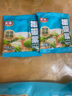 天承裙帶菜蝦皮湯料包135g 低脂沖泡早餐速食湯 餛飩餃子調料30小包 曬單實(shí)拍圖