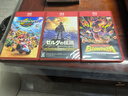任天堂（Nintendo）【國內保稅倉】Switch2/1代 OLED/續航加強日版/港版便攜家用ns體感游戲機掌機 港版switch2主機+NS2塞爾達荒野之息 曬單實(shí)拍圖