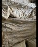 無印良品100%純棉床上四件套床上用品全棉床單被套200*230cm1.5/1.8米床 曬單實拍圖