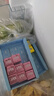 KIRI進口甜心小酪清新檸檬撻味78g/15粒再制零食高鈣奶酪【花少同款】 曬單實拍圖