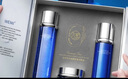 丸蜜WEMI-逆時(shí)光抗皺復(fù)顏奢寵套 120ml+100g+50g 曬單實(shí)拍圖