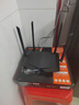 Tenda騰達(dá)路由器無(wú)線(xiàn)【千兆WiFi5穿墻王】信號(hào)增強(qiáng)家用全屋放大器AC1200金榜一名AC10 曬單實(shí)拍圖