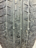 德國馬牌（Continental）汽車輪胎 205/55R16 91V UCJ 適配朗逸/速騰/寶來/卡羅拉 曬單實拍圖