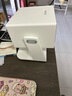 飛利浦（PHILIPS）NeoPix 247 投影儀家用 智能家庭影院電視 臥室便攜云臺投影機（TOF自動(dòng)對焦 1080P物理分辨率） 曬單實(shí)拍圖