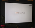 榮耀MagicPad 3 13.3英寸 165Hz超高刷護眼屏 12450mAh青海湖電池 RY31 月影白 16GB+512GB 曬單實(shí)拍圖