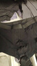 京東京造10A抑菌男式內(nèi)褲男純棉平角內(nèi)褲大碼男生四角短褲衩4條XXL 曬單實(shí)拍圖