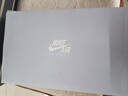 NIKE官方正品   兒童AF1空軍一號運(yùn)動鞋春季板鞋 FV5951-111 39 曬單實(shí)拍圖