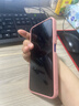 吟悅 適用紅米note10/9/8手機殼 Note10Pro全包鏡頭國潮輕奢新款天使眼note7國風(fēng)高級感軟殼水晶葫蘆女 【粉色】水晶葫蘆粉-贈膜+指環(huán)扣 紅米 Note 9 4G 曬單實(shí)拍圖