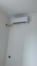 格力（GREE）大1匹天儀 新1級能效變頻 壁掛式臥室省電空調掛機KFR-26GW/(26504)FNhAa-B1 家電國家補貼 曬單實(shí)拍圖