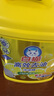 白貓 高效去油洗潔精2kg  A類(lèi)食品用含更多去油因子輕松去油洗潔精 曬單實(shí)拍圖