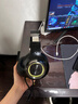 漫步者（EDIFIER）G4pro頭戴式游戲耳機有線(xiàn)電競賽事級電腦筆記本吃雞fps耳麥USB7.1聲道降噪全指向麥克風(fēng) 酷黑色【小金標】+送耳機支架 曬單實(shí)拍圖