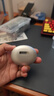 OPPO Enco Free4 【國家補貼】真無線入耳式藍牙耳機降噪耳機通用蘋果華為小米手機 七夕禮物 星瀚銀 曬單實拍圖