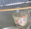 西屋（Westinghouse）不銹鋼豆?jié){機(jī)800ml小型破壁機(jī)家用1-3人多功能料理機(jī)全自動(dòng)免濾輔食機(jī) WPB08J50 曬單實(shí)拍圖