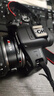 佳能 Canon EOS R100 APS-C畫(huà)幅 微單數(shù)碼相機(jī) RF-S18-45mm鏡頭套裝 曬單實(shí)拍圖