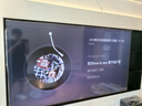 索尼（SONY）K-85XR70 索尼電視7系 85英寸 MiniLED 電影感光影/原彩 22bit灰階控制 XR芯片 一級(jí)能效 國(guó)家補(bǔ)貼 曬單實(shí)拍圖