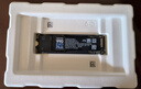 三星（SAMSUNG）4TB SSD固態(tài)硬盤(pán) M.2接口(NVMe協(xié)議PCIe4.0*4/5.0*2)讀速7250MB/S 990 EVO Plus 曬單實(shí)拍圖