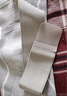 優(yōu)諾康【醫(yī)用認(rèn)證】夏季綁帶護(hù)膝蓋疼滑膜炎關(guān)節(jié)炎痛保暖老寒腿男女SJ01 【夏季熱賣(mài)】綁帶防滑護(hù)膝-灰 均碼丨80-180斤通用丨兩只裝 曬單實(shí)拍圖