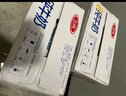 三元特品脫脂純牛奶整箱250ml*24盒 0脂肪 健身搭檔 曬單實(shí)拍圖