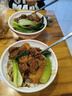 佳幫手按壓式五谷雜糧密封罐食品級干貨收納盒儲存零食塑料儲物罐1L*2 曬單實(shí)拍圖