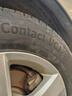 德國馬牌（Continental）汽車(chē)輪胎 195/65R15 91V UCJ 適配豐田卡羅拉/雷凌大眾朗逸/寶來(lái) 曬單實(shí)拍圖