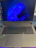 ROG槍神9 Plus 酷睿U9 18英寸 星云屏游戲本筆記本電腦(U9 275HX 16G 1T RTX5070 2.5K 240Hz) 曬單實(shí)拍圖