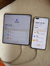HUAWEI Mate X6 12GB+512GB曜石黑分布式玄武架構(gòu) 鴻蒙大屏AI 紅楓原色影像折疊旗艦手機(jī) 折疊屏 曬單實(shí)拍圖