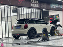 噶爾法（GALFER）ITT 后剎車(chē)片適用原裝原廠(chǎng) GC201267 后輪4片 寶馬MINI Cooper 三門(mén) 14款至今 曬單實(shí)拍圖