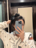 初蔓氨基酸洗面奶男女士控油祛痘除螨蟲(chóng)去黑頭深層清潔收縮毛孔潔面乳 【控油凈毛孔】B5潔面乳*1支 明星推薦B5洗面奶熱銷(xiāo)榜TOP 曬單實(shí)拍圖