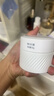 歐詩(shī)漫珍源沁白亮膚面霜50g美白提亮保濕護膚品 生日禮物 曬單實(shí)拍圖