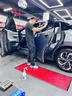 固特異（GOODYEAR）汽車(chē)貼膜 金剛系列汽車(chē)隔熱膜汽車(chē)膜玻璃膜車(chē)窗膜全車(chē)膜防曬隔熱防爆太陽(yáng)膜 曬單實(shí)拍圖