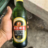 珠江啤酒（PEARL RIVER）12度 經(jīng)典老珠江啤酒 600ml*12瓶 整箱裝 中秋節送禮 曬單實(shí)拍圖