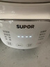 蘇泊爾（SUPOR）嬰兒輔食鍋 寶寶電燉鍋 bb煲輔食機 米油熬粥 煮粥煲湯鍋 BB07 曬單實拍圖
