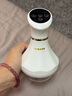 奧克斯電動(dòng)經(jīng)絡(luò)刷疏通按摩器揉腹儀全身通用多功能加熱震動(dòng)美容筋絡(luò)神器刮痧按摩刷教師節(jié)禮物女老師實(shí)用 【全配充電款】9檔調(diào)節(jié)微電/震動(dòng)/熱敷/贈(zèng)精油 禮物送女友媽媽婆婆 曬單實(shí)拍圖