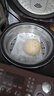 蘇泊爾（SUPOR） 蘇泊爾電飯煲球釜飯煲通用不銹鋼蒸籠屜配件（適配性咨詢(xún)在線(xiàn)客服） IH球釜內膽通用蒸籠（先確認適配再購買(mǎi)） 曬單實(shí)拍圖