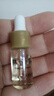 林清軒山茶花潤膚油3.0面部精華舒緩保濕修護以油養膚 3ml*5瓶 曬單實(shí)拍圖