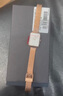 丹尼爾惠靈頓（DanielWellington）DW手表女士經(jīng)典小方表時(shí)尚歐美表生日禮物送女友DW00100431 曬單實(shí)拍圖